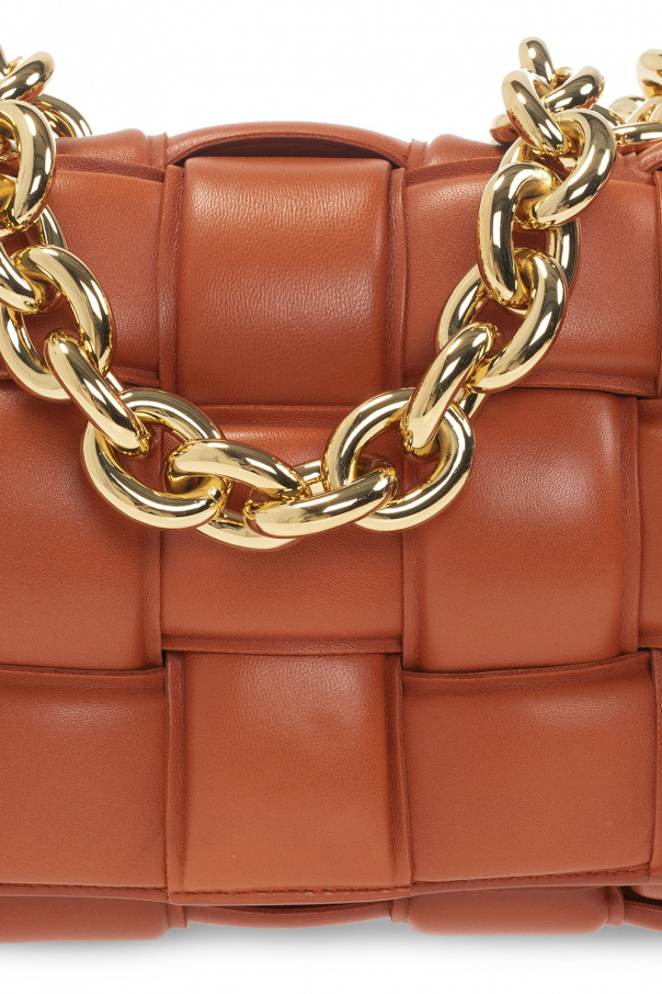 Chain Cassette' shoulder bag Bottega Veneta - Bottega Veneta